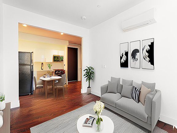 2nd image of 794 Rogers Ave #3F