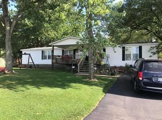 4 Campus Dr, Bismarck, MO 63624
