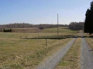 Monnett Rd, Climax, NC 27233
