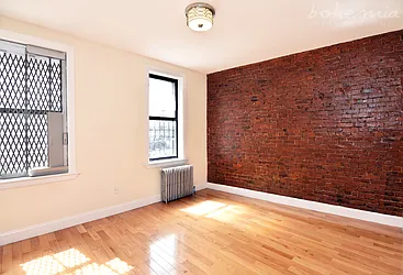 Rented by Bohemia Realty Group