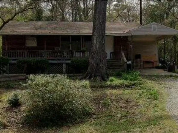 2750 Powersville Rd, Byron, GA 31008