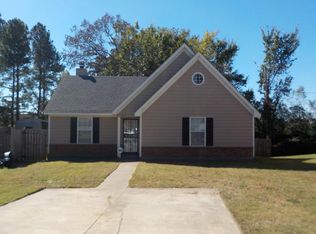 5807 Hickory Cmns, Memphis, TN 38141