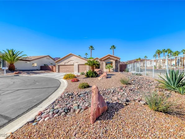 698 Magic Cove Ct, Boulder City, NV 89005