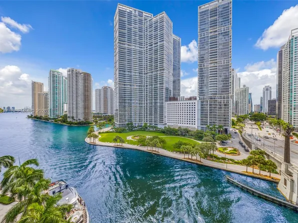 200 Biscayne Boulevard Way APT 904, Miami, FL 33131