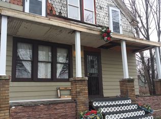 5025 Dubois St, Detroit, MI 48211