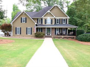 17 Cotton Mill Dr, Hiram, GA 30141