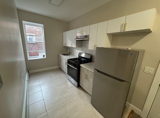 856 S 16th St #3C, Newark, NJ 07108