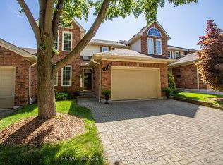 141 Welland Vale Rd #18, Saint Catharines, ON L2S3S7