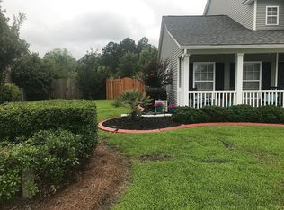 107 Waylon Dr, Summerville, SC 29483