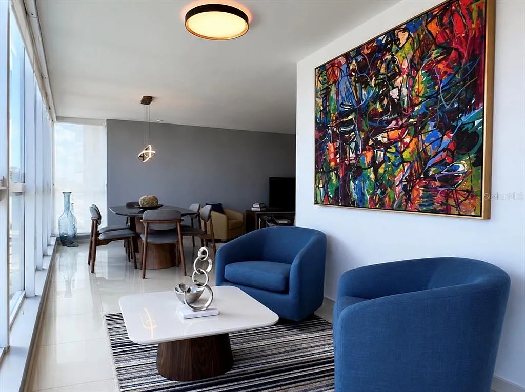 2 bed, 2.0 bath, 1200 sqft, $4,500 — Photo 4
