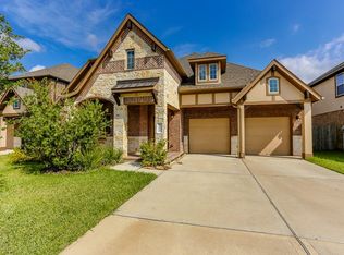 4435 Selwyn Rd, Richmond, TX 77407