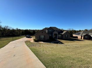 5709 Asheville Way, Choctaw, OK 73020