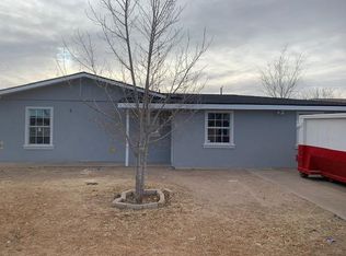1610 Butternut Ln, Midland, TX 79705