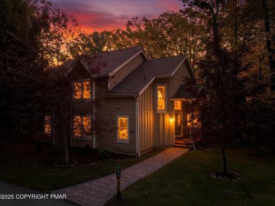 484 Spruce Dr, Tannersville, PA, 18372