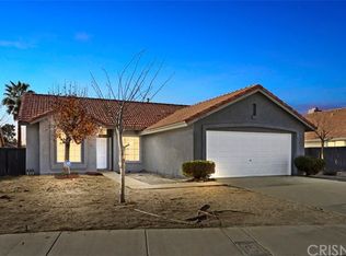 36749 Golden Oak Dr, Palmdale, CA 93552