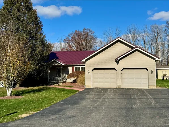 2919 Cornell Ave, New Castle, PA 16101