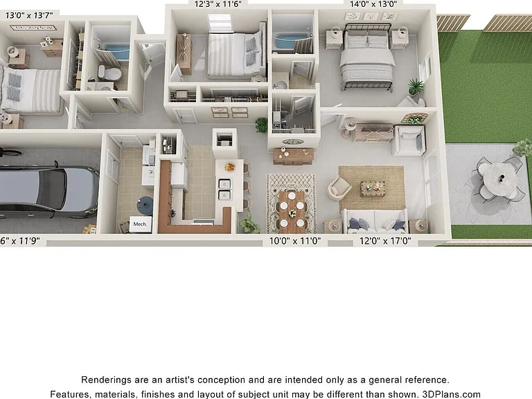 Mod Villas — Photo 36