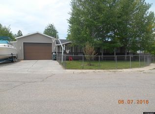 158 Commanche Ct, Evanston, WY 82930