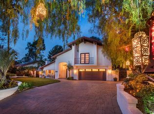 28251 Via Rueda, San Juan Capistrano, CA 92675