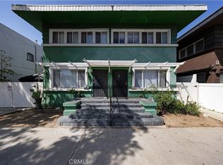 643 Elm Ave, Long Beach, CA 90802