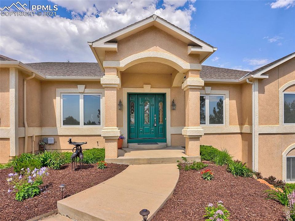 19130 Royal Troon Dr Monument, CO, 80132 Apartments for Rent Zillow