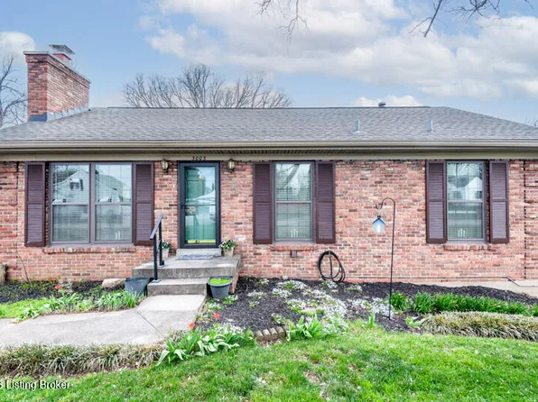 3003 Pelham Ct, Jeffersontown, KY 40299