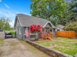 5725 NE Alberta St, Portland, OR 97218