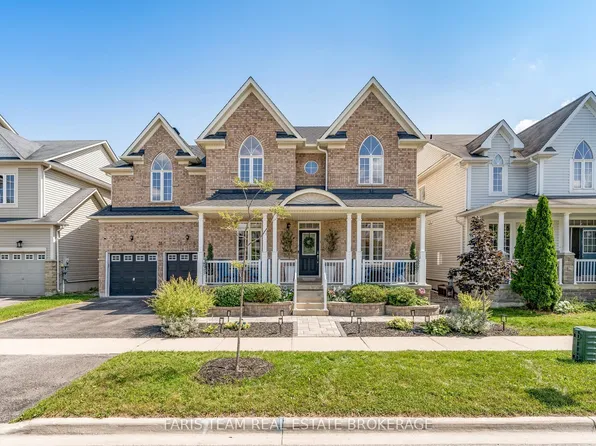 31 The Queensway, Barrie, ON L4M 7H5