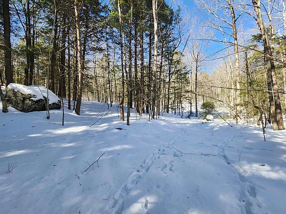 2nd image of R02-13 Calef Hill Road