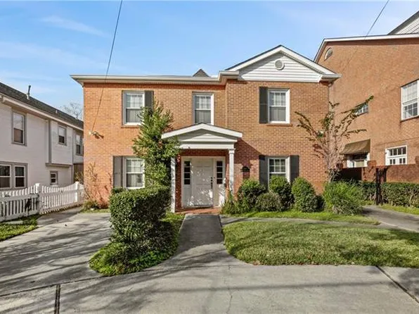 508 N Labarre Rd, Metairie, LA