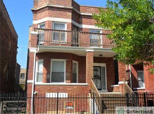 7750 S Carpenter St #1, Chicago, IL 60620