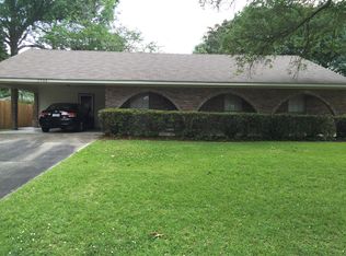 7735 Blake Dr, Baton Rouge, LA 70817