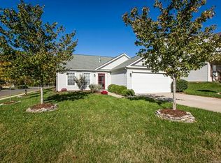 6007 Shamrock Green Dr, Clover, SC 29710