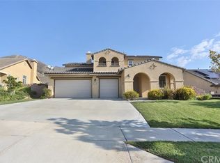 34024 Golden Crown Way, Yucaipa, CA 92399