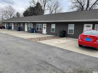 1012 N Vicksburg St UNIT A, Marion, IL 62959
