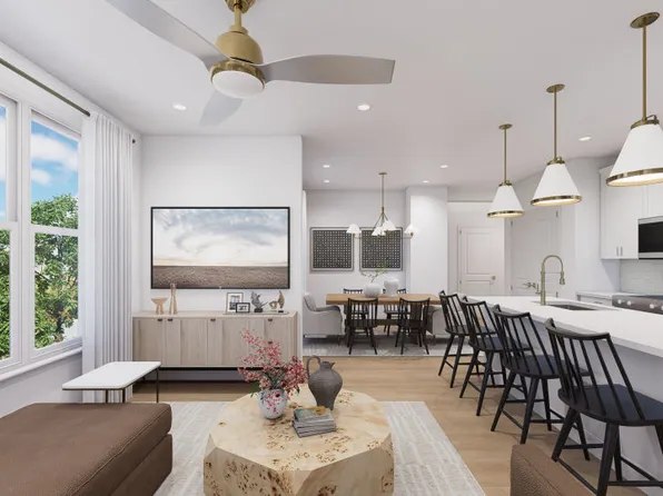 2.2.0H Plan, MetroWest Square