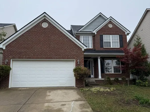 2336 Merluna Dr, Lexington, KY 40511