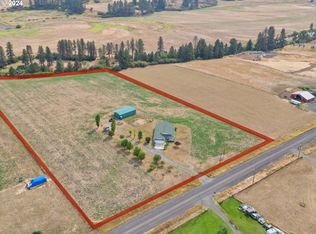 70795 Palmer Junction Rd, Elgin, OR 97827