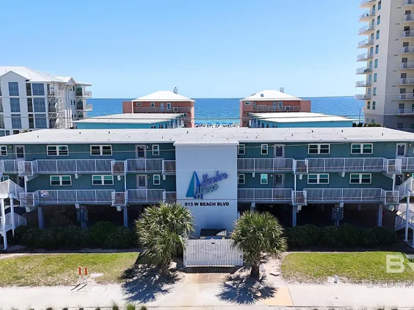 913 W Beach Blvd #B-9, Gulf Shores, AL 36542