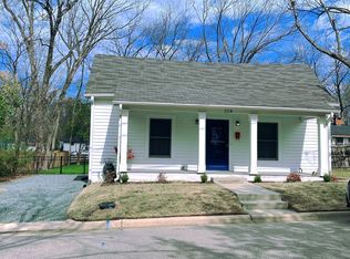 218 Hargrove St, Durham, NC 27701