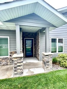 1422 W 20th Ave, Mitchell, SD, 57301