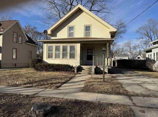 926 Moore St, Beloit, WI 53511