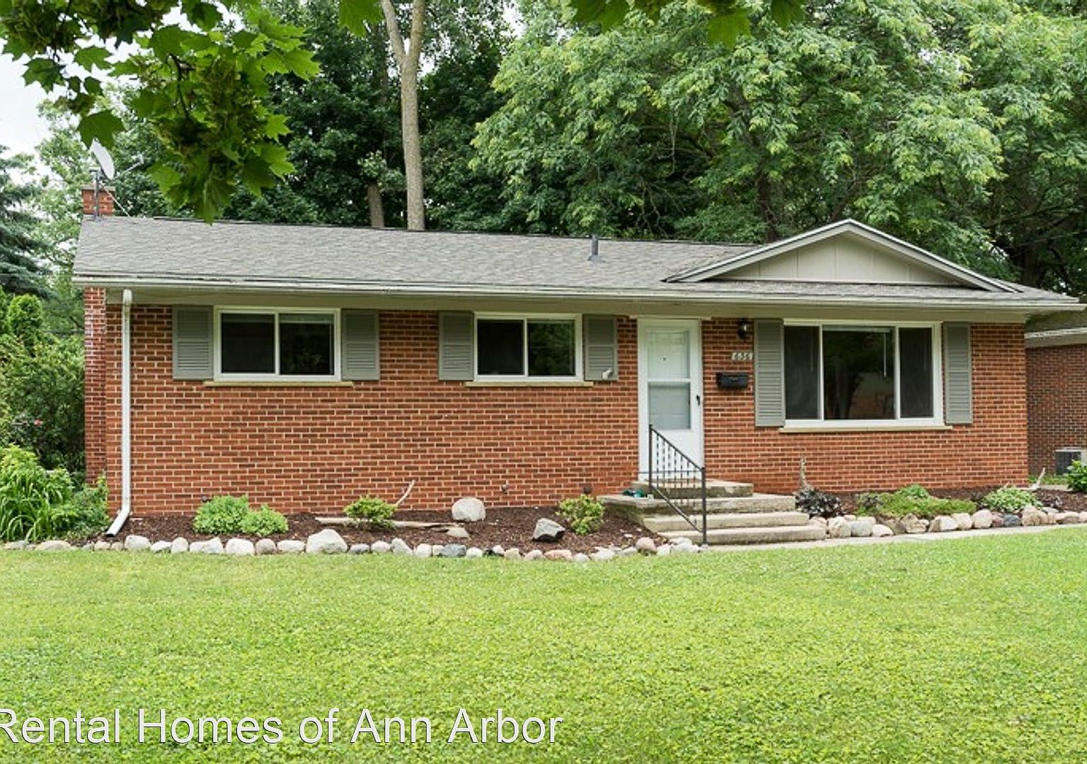 636 Louise Dr, Ann Arbor, MI 48103 Zillow