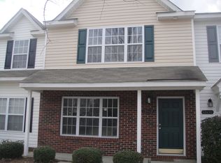 12442 Hennigan Place Ln, Charlotte, NC 28214