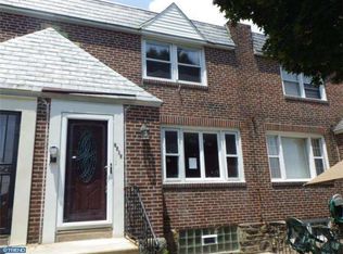 7515 Malvern Ave, Philadelphia, PA 19151