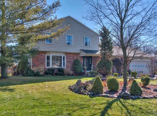 863 Hazelwood Blvd, Jackson, MI 49203