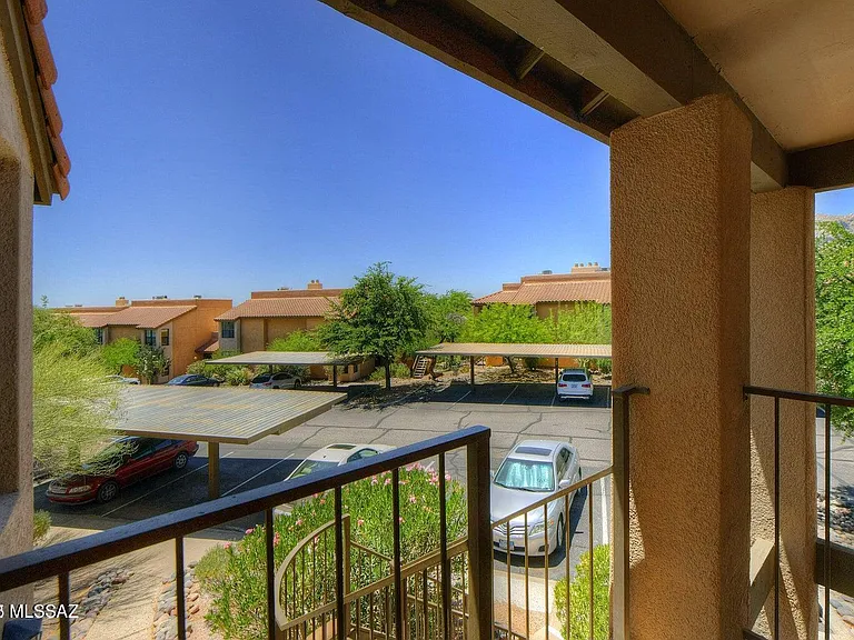 6651 N Campbell Ave #281 — Photo 22