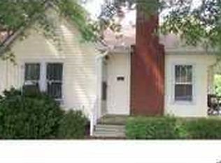 701 Sumner St, Kannapolis, NC 28083