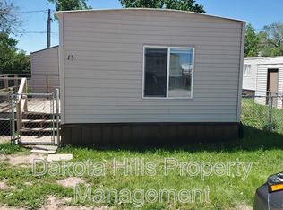 107 Gumbo Dr LOT 13, Rapid City, SD 57719