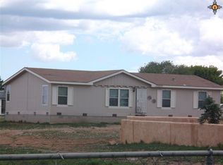 309 Harris Rd, Las Vegas, NM 87701